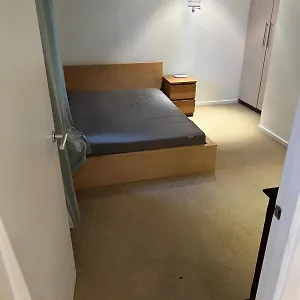 Luxury Double Homestay