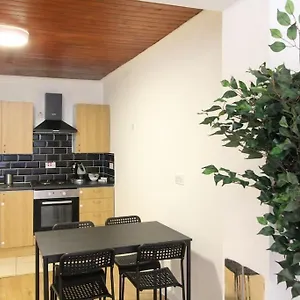  Apartment One Bedroom Centre - Flat 3 United Kingdom