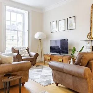  Apartment Great Pulteney Retreat United Kingdom